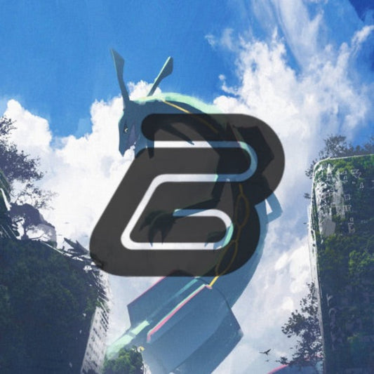 Bvo Go Bvo Tcg